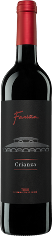 Bodegas Fariña Toro DO Crianza - Fariña 2015