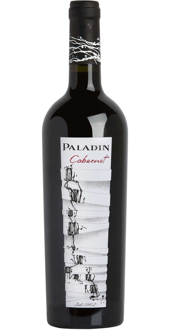 Paladin Paladin Cabernet IGT Veneto 2019