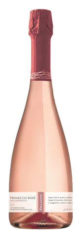 Paladin Prosecco Rosé DOC Millesimato 2021