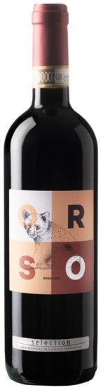 Azienda Agricola Roberto Ferraris ORSOLINO Barbera d'Asti DOCG 2024