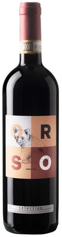 Azienda Agricola Roberto Ferraris ORSOLINO Barbera d'Asti DOCG 2024