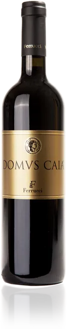 Stefano Ferrucci Domus Caia Sangiovese di Romagna Riserva DOC 2015