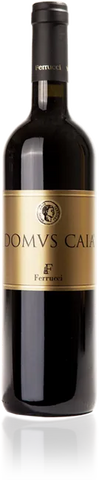 Stefano Ferrucci Domus Caia Sangiovese di Romagna Riserva DOC 2015