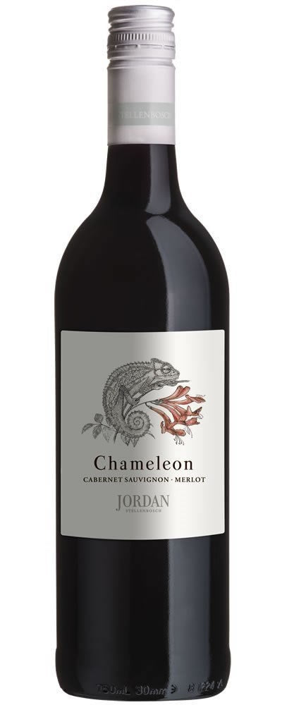 Jordan Wine Estate Jordan Chameleon Cabernet Sauvignon Merlot 2020