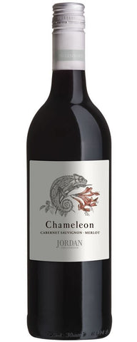 Jordan Wine Estate Jordan Chameleon Cabernet Sauvignon Merlot 2020