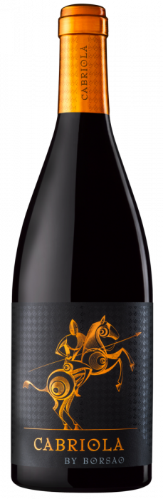 Bodegas Borsao Cabriola - Campo de Borja DO 2019