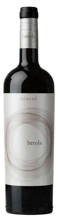 Bodegas Borsao Berola - Campo de Borja DO 2016