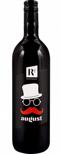 Rutishauser August Rot VdP