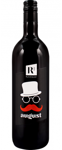 Rutishauser August Rot VdP