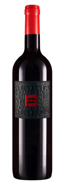 Summa Summarum Summa Summarum Negroamaro Puglia IGP 50cl 2024