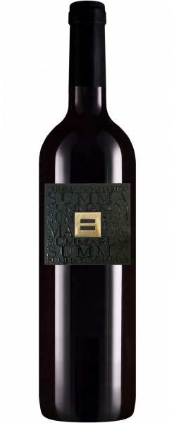 Summa Summarum Summa Summarum Primitivo Puglia IGP 50cl 2023
