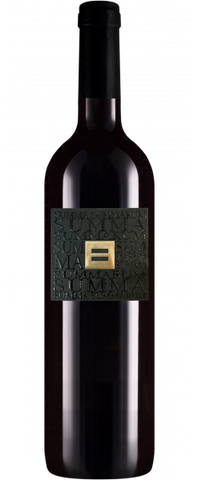 Summa Summarum Summa Summarum Primitivo Puglia IGP 50cl 2023