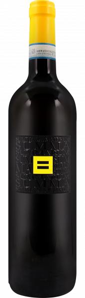 Summa Summarum Summa Summarum - Pinot Grigio DOC 2024 Blanc