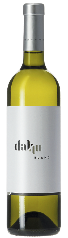 Bonvin et Varone Dahu Blanc 2024 Blanc