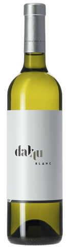 Bonvin et Varone Dahu Blanc 2024 Blanc