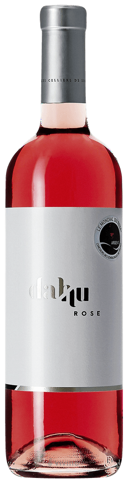 Bonvin et Varone Dahu Rosé 2023 Rosé