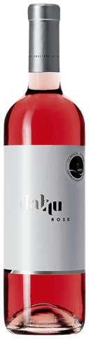 Bonvin et Varone Dahu Rosé 2023 Rosé