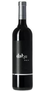 Bonvin et Varone Dahu Noir 2023