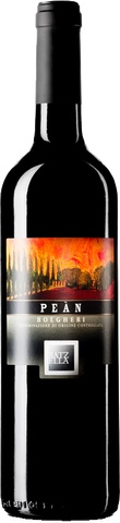 Azienda Batzella PEAN Bolgheri Rosso DOC 2023
