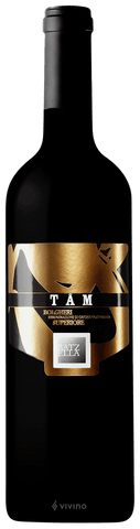 Azienda Batzella TAM Bolgheri Rosso Superiore DOC 2022