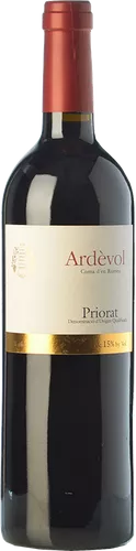 Celler Josep Ardévol Coma d`en Romeu Ardévol Priorat DOQ 2018