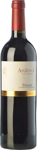 Celler Josep Ardévol Coma d`en Romeu Ardévol Priorat DOQ 2018