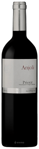 Celler Josep Ardévol Anjoli Ardévol Priorat DOQ 2018