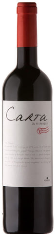 Fitapreta Fitapreta Carta Tinto 2020