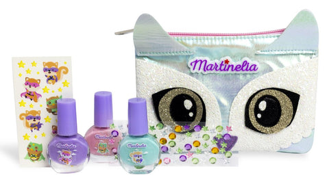 My Best Friends Nail & Tattoo Set ass.