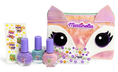 My Best Friends Nail & Tattoo Set ass.