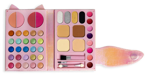 My Best Friends Make Up Wallet