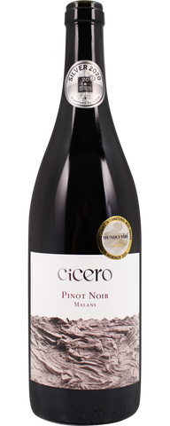 Cicero Pinot Noir Malans AOC - Cicero 2024
