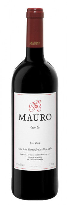 Bodegas Mauro Mauro Tinto Cosecha 2023