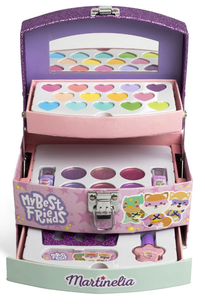 My Best Friends Beauty Case