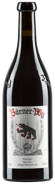 Weingut Hämmerli Bärner Wy Pinot Noir Hämmerli 2023