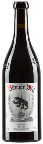 Weingut Hämmerli Bärner Wy Pinot Noir Hämmerli 2023