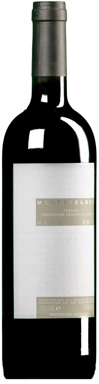 Azienda Montepeloso Nardo Montepeloso IGT 2019