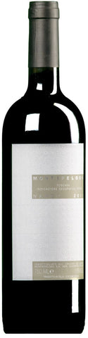 Azienda Montepeloso Nardo Montepeloso IGT 2019