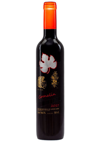 Soleil de Varone Cornalin AOC Valais 2018