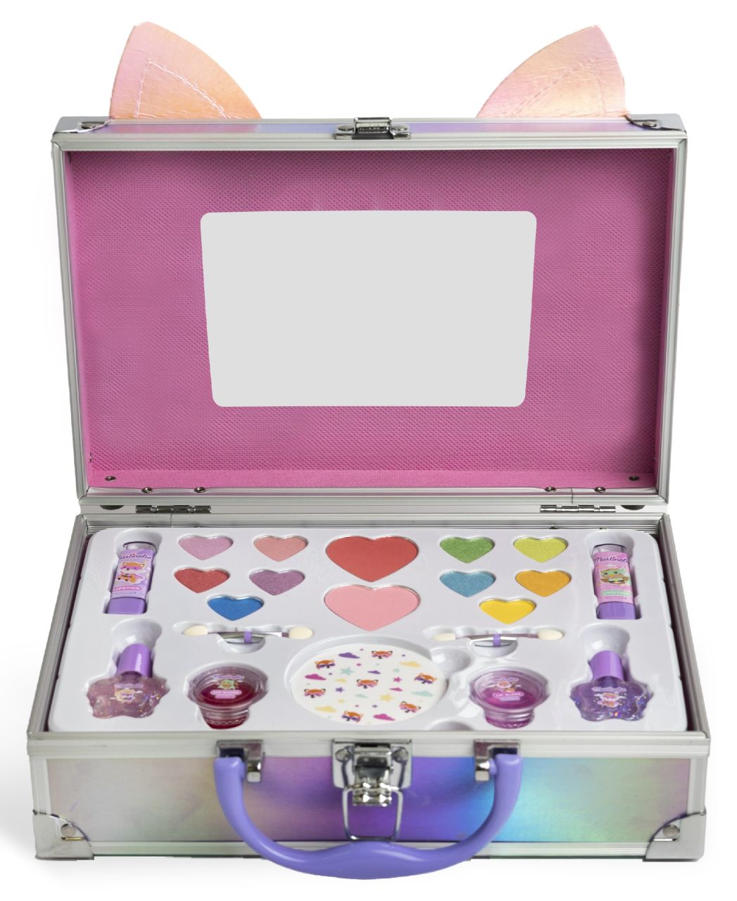 My Best Friends Briefcase