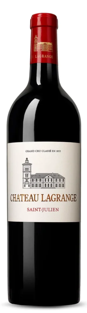 Château Lagrange Château Lagrange 3e Grand Cru Classé 2022