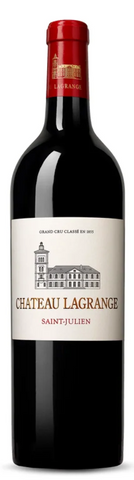 Château Lagrange Château Lagrange 3e Grand Cru Classé 2022