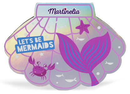 Let's Be Mermaids Eyeshadow Palette