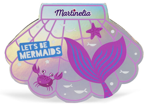 Let's Be Mermaids Eyeshadow Palette