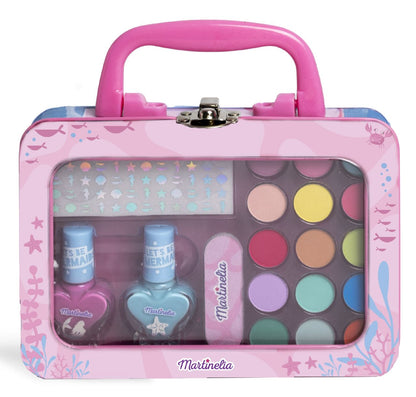 Let's Be Mermaids Mini Case