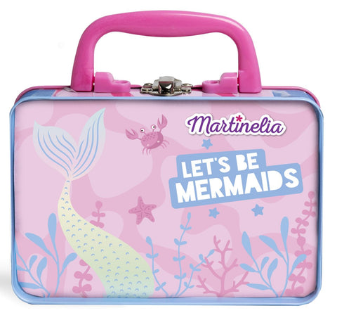 Let's Be Mermaids Mini Case