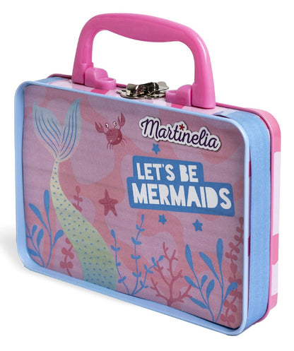 Let's Be Mermaids Mini Case