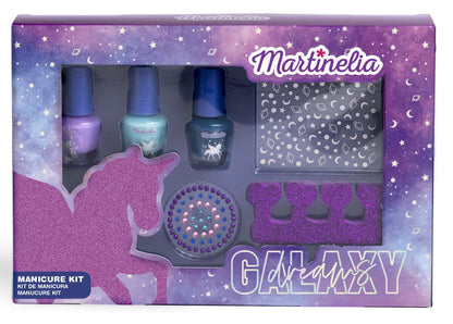 Galaxy Dreams Manicure Kit