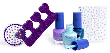 Galaxy Dreams Manicure Kit