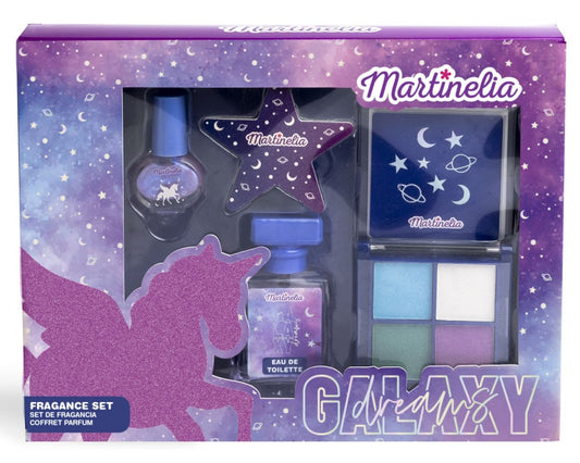 Galaxy Dreams Fragance Set